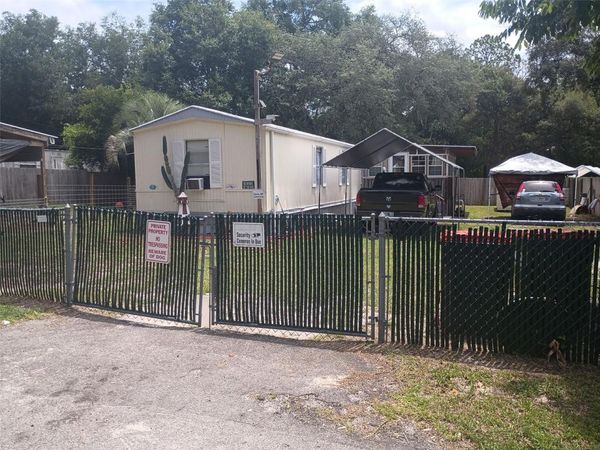 711 SE 129TH COURT , SILVER SPRINGS, FL 34488