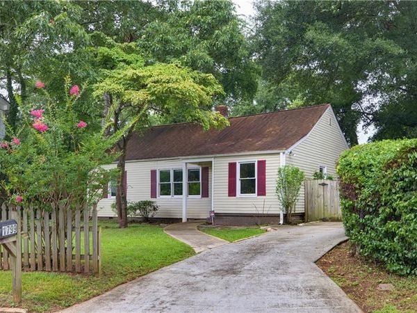 1799 Ellington Street, Decatur, GA 30032