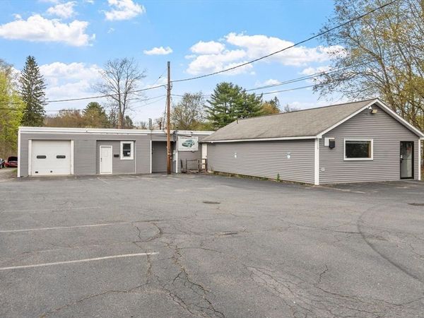 181 E Main St, Unit B4, Orange, MA 01364