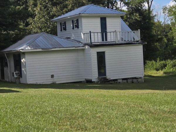 14092 New Zion Road, Crystal Springs, MS 39059