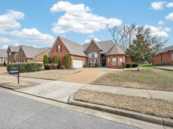 105 Sagamore Trce , Hendersonville, TN 37075