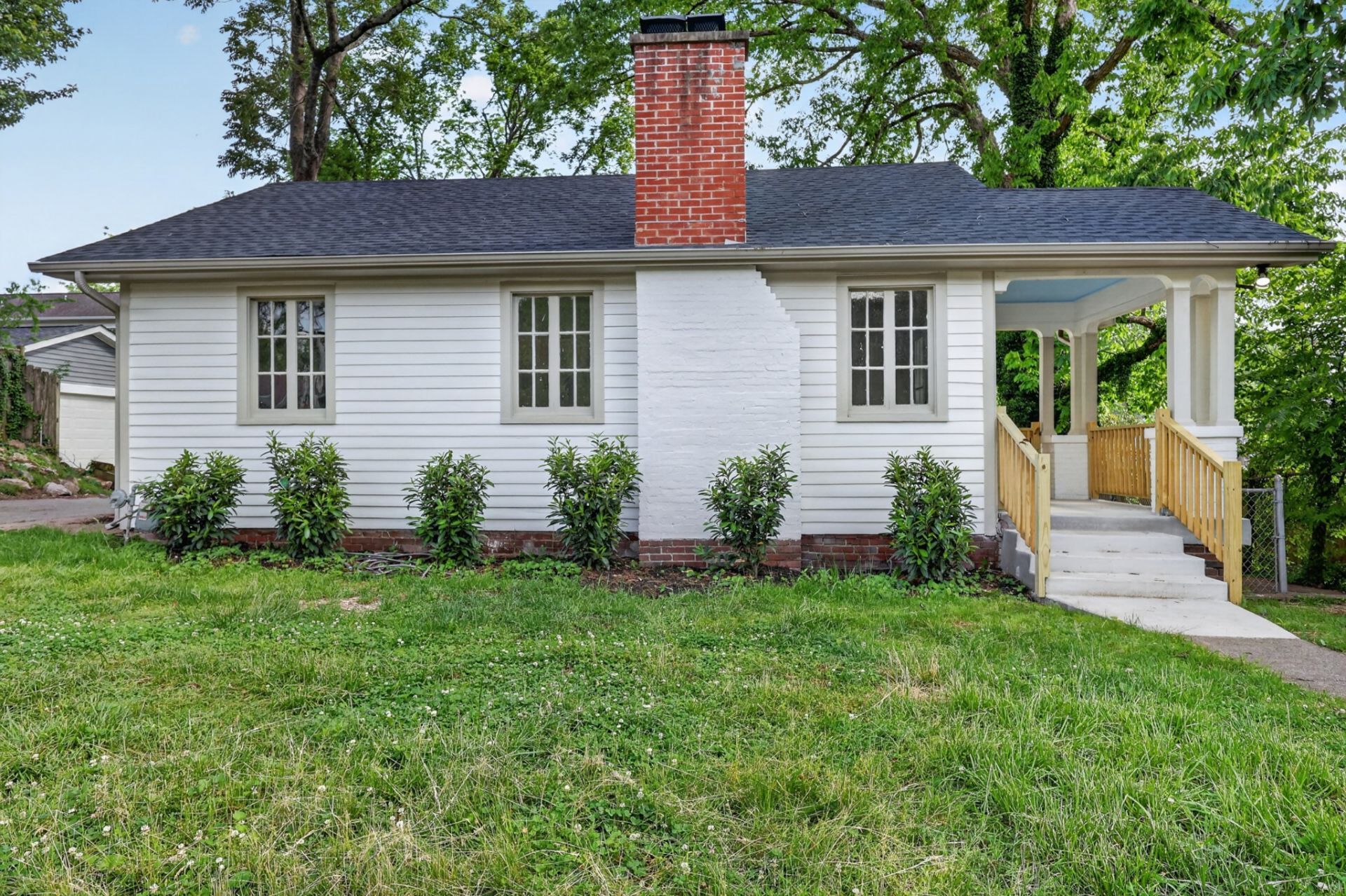1620a Lillian St, Nashville, TN 37206 Main Photo