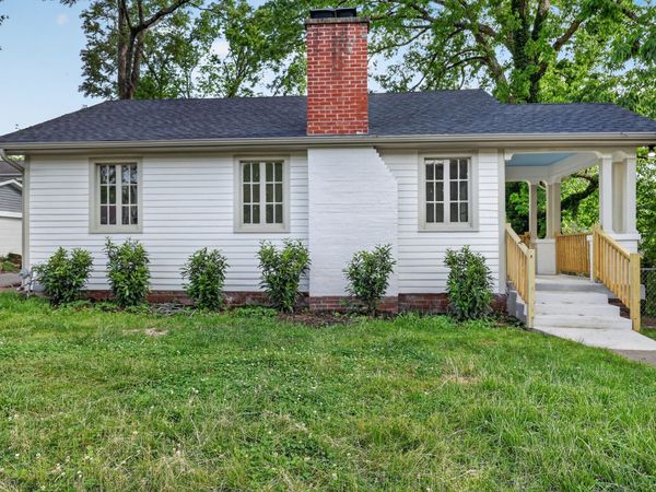 1620A Lillian St , Nashville, TN 37206
