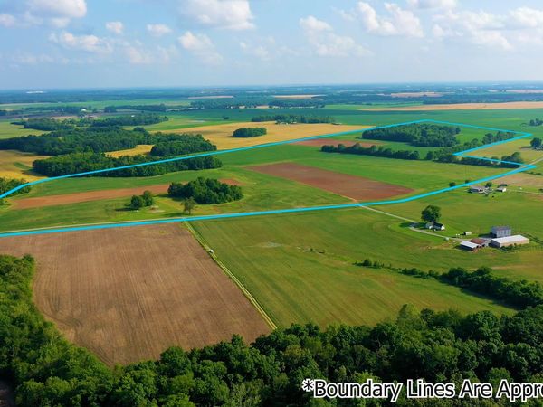 0 Davis Mill Rd , Trenton, KY 42286
