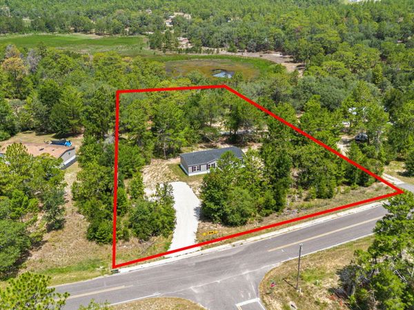 194 Whirlwind Loop, Hawthorne, FL 32640