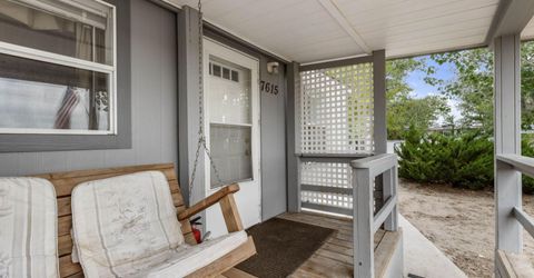 7615 Bass Street, Silver Springs, NV 89429 Photo
