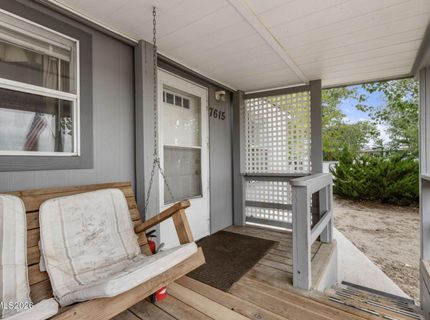 7615 Bass Street, Silver Springs, NV 89429 Photo