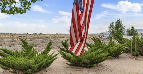 7615 Bass Street, Silver Springs, NV 89429 Photo