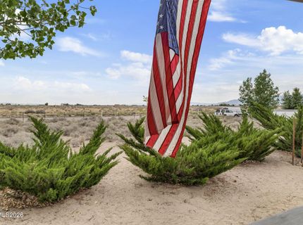 7615 Bass Street, Silver Springs, NV 89429 Photo
