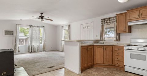 7615 Bass Street, Silver Springs, NV 89429 Photo