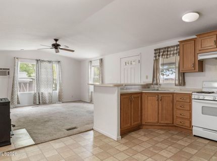 7615 Bass Street, Silver Springs, NV 89429 Photo