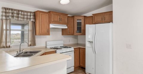7615 Bass Street, Silver Springs, NV 89429 Photo