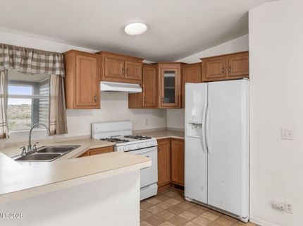 7615 Bass Street, Silver Springs, NV 89429 Photo
