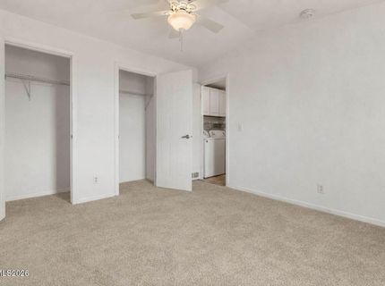 7615 Bass Street, Silver Springs, NV 89429 Photo