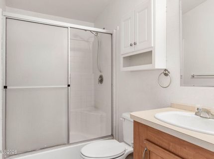 7615 Bass Street, Silver Springs, NV 89429 Photo