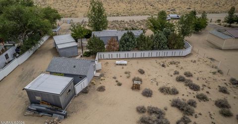 7615 Bass Street, Silver Springs, NV 89429 Photo