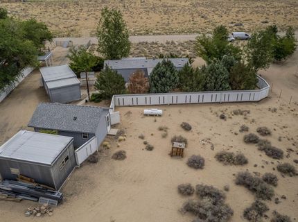 7615 Bass Street, Silver Springs, NV 89429 Photo