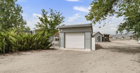 7615 Bass Street, Silver Springs, NV 89429 Photo