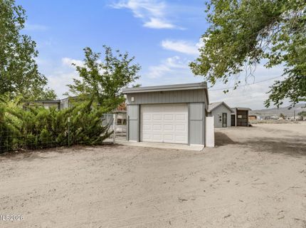 7615 Bass Street, Silver Springs, NV 89429 Photo