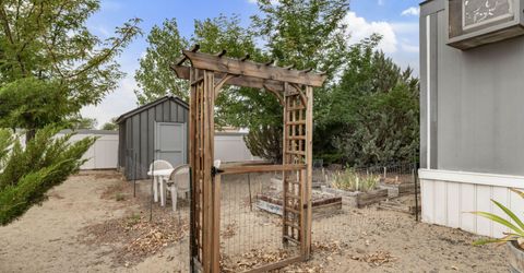 7615 Bass Street, Silver Springs, NV 89429 Photo