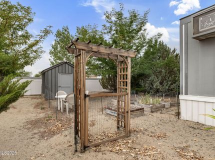7615 Bass Street, Silver Springs, NV 89429 Photo