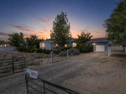 7615 Bass Street, Silver Springs, NV 89429 Photo