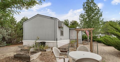 7615 Bass Street, Silver Springs, NV 89429 Photo
