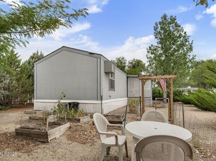 7615 Bass Street, Silver Springs, NV 89429 Photo