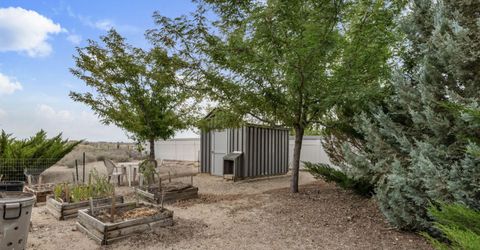 7615 Bass Street, Silver Springs, NV 89429 Photo
