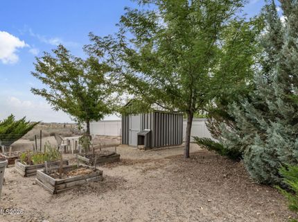 7615 Bass Street, Silver Springs, NV 89429 Photo