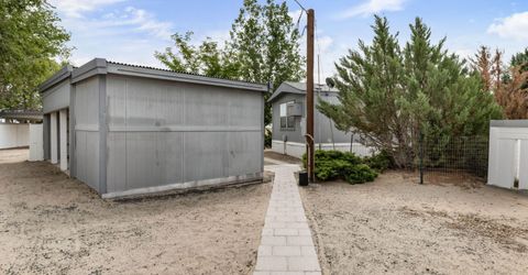 7615 Bass Street, Silver Springs, NV 89429 Photo