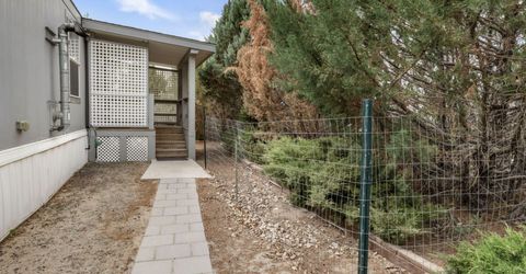7615 Bass Street, Silver Springs, NV 89429 Photo