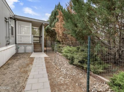 7615 Bass Street, Silver Springs, NV 89429 Photo