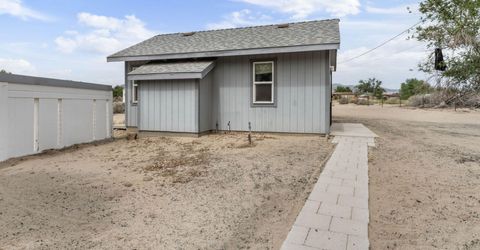 7615 Bass Street, Silver Springs, NV 89429 Photo