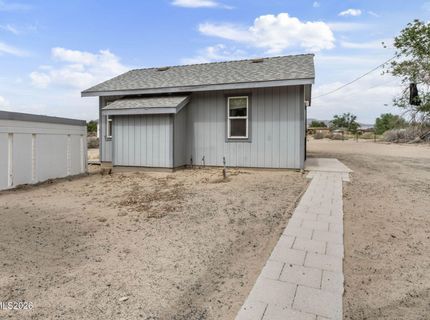 7615 Bass Street, Silver Springs, NV 89429 Photo
