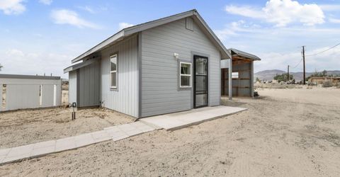 7615 Bass Street, Silver Springs, NV 89429 Photo