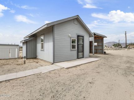 7615 Bass Street, Silver Springs, NV 89429 Photo