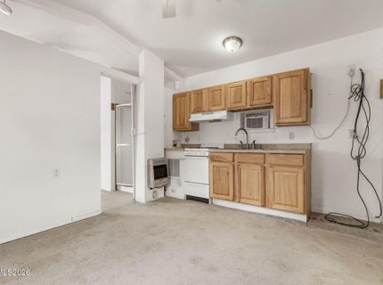 7615 Bass Street, Silver Springs, NV 89429 Photo