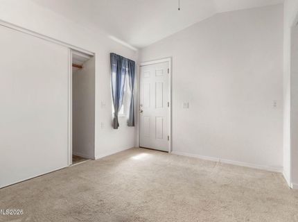 7615 Bass Street, Silver Springs, NV 89429 Photo