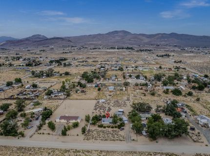 7615 Bass Street, Silver Springs, NV 89429 Photo