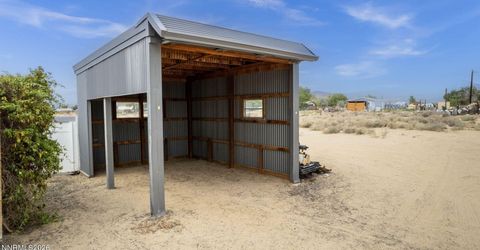 7615 Bass Street, Silver Springs, NV 89429 Photo
