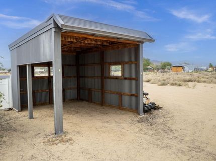 7615 Bass Street, Silver Springs, NV 89429 Photo