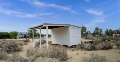 7615 Bass Street, Silver Springs, NV 89429 Photo
