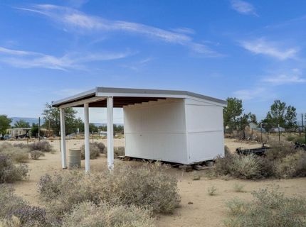 7615 Bass Street, Silver Springs, NV 89429 Photo