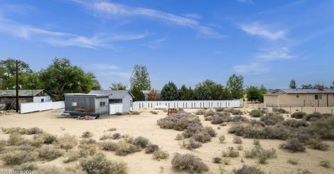 7615 Bass Street, Silver Springs, NV 89429 Photo