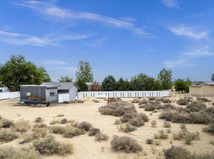 7615 Bass Street, Silver Springs, NV 89429 Photo