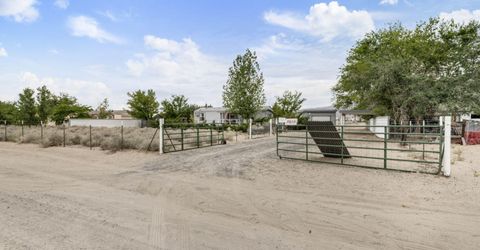 7615 Bass Street, Silver Springs, NV 89429 Photo