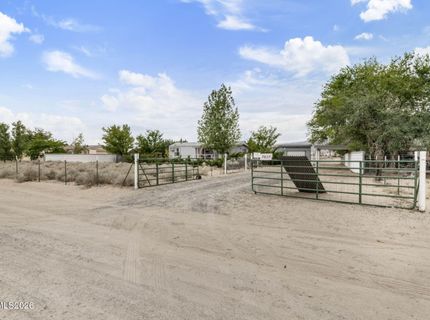7615 Bass Street, Silver Springs, NV 89429 Photo