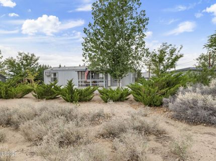 7615 Bass Street, Silver Springs, NV 89429 Photo