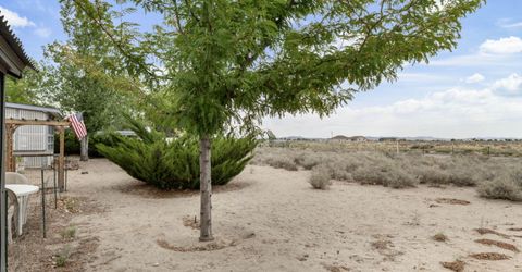 7615 Bass Street, Silver Springs, NV 89429 Photo